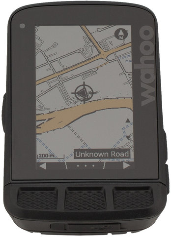 Wahoo ELEMNT Roam GPS Bike Computer 