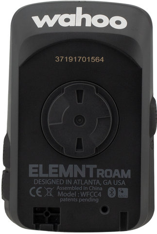 Wahoo ELEMNT Roam GPS Bike Computer 