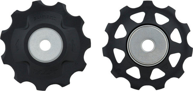 Shimano Schalträdchen für XTR, Saint 10-fach - 1 Paar - universal/11 Zähne