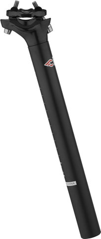 Cinelli Pillar Seatpost - black/27.2 mm / 300 mm / SB 15 mm