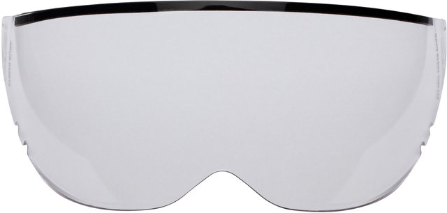 Verre pour Casque Pedelec 2.0 / Hyban 2.0 - clear/universal