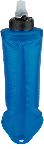 Camelbak Quick Stow Flask Foldable Drink Bottle 620 ml - blue/620 ml