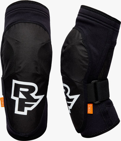 Race Face Protectores de codos Ambush Elbow - stealth/M