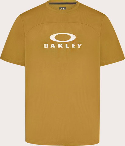 Oakley Maillot RC SS Free Ride - sulfide/M