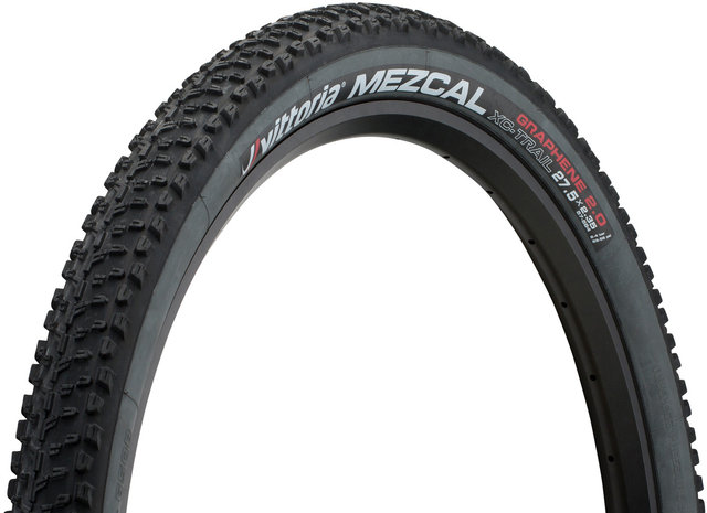 Mezcal III TNT G2.0 27.5" Folding Tyre - anthracite-black/27.5x2.35