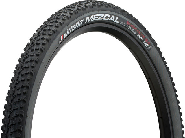 Mezcal III TNT G2.0 29" Folding Tyre - anthracite-black/29x2.35