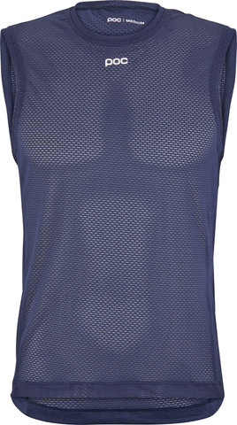 POC Maillot de Corps Air Indoor - turmaline navy/M
