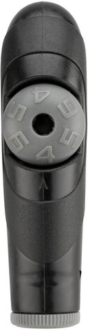 3min19sec Set de llave de torsión 4-6 Nm - negro-gris/universal