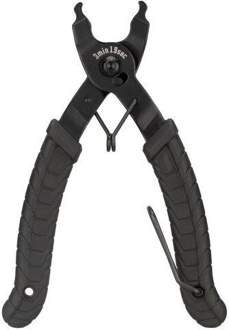 3min19sec Master Link Pliers - black/universal