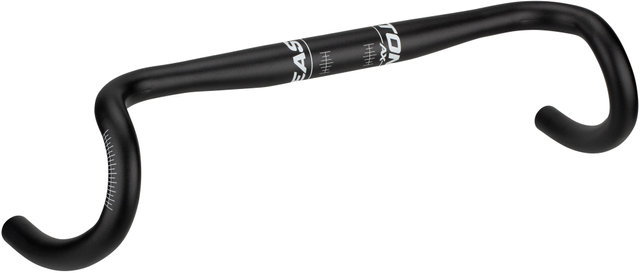 Easton EA50 AX 31.8 Lenker - black ano/42 cm