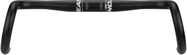 Easton Guidon EA50 AX 31.8 - black ano/42 cm