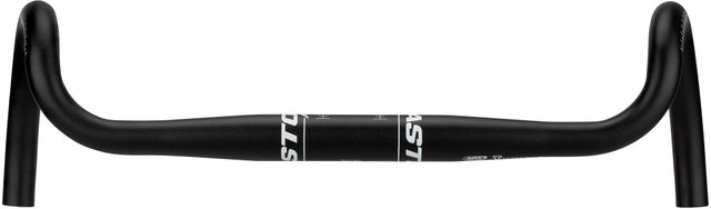Easton EA50 AX 31.8 Lenker - black ano/42 cm