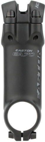 Easton Potence EA70 31,8 - black ano/90 mm 7°