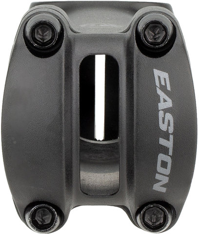 Easton Potence EA70 31,8 - black ano/90 mm 7°