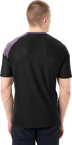 VAUDE Men's Moab T-Shirt VI - purple ash | M