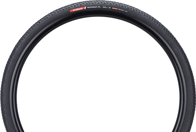 Vittoria Terreno T70 Coarse Loose G2.0 TLR 28" Faltreifen - schwarz/37 mm/28 "/37-622