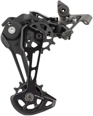 Shimano XT RD-M8100 12-speed Shadow Plus Rear Derailleur - black/long