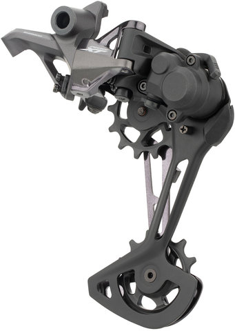 Shimano XT RD-M8100 12-speed Shadow Plus Rear Derailleur - black/long