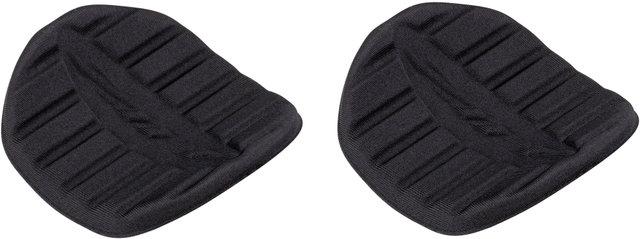 Vuka Clip Pad Set - black/universal