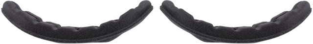 Set de almohadillas de brazos Vuka Clip - black/universal