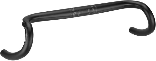 Easton EC70 AX Carbon 31.8 Lenker - matte UD carbon/42 cm