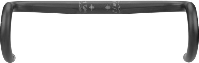 Easton EC70 SL Carbon 31.8 Lenker - matte UD carbon/42 cm