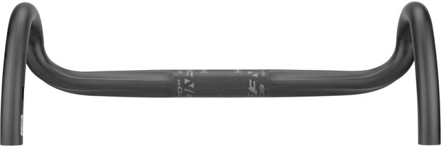 Easton Guidon en Carbone EC70 SL 31.8 - matte UD carbon/42 cm