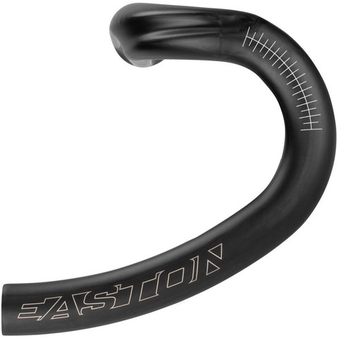 Easton Manillar EC90 SLX Carbon 31.8 - matte UD carbon/42 cm
