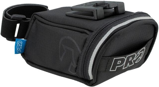 Pro Mini Medi Maxi Saddle Bag W Click System Bike Components