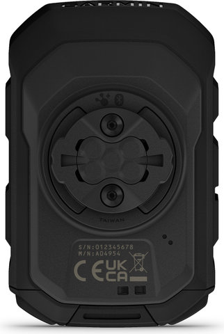 Garmin Edge MTB Training Computer + Navigation System - 