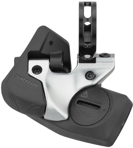 SRAM Kit de actualización XX1 Eagle AXS 1x12 velocidades - black/12 velocidades