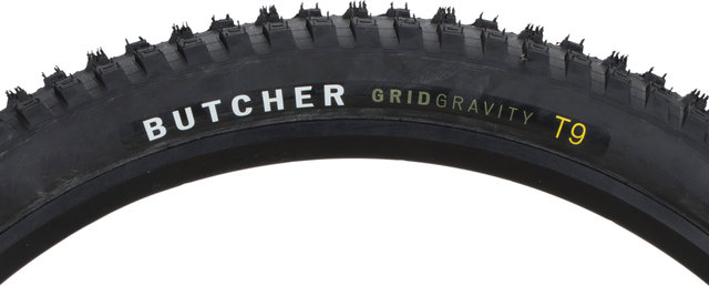 Specialized Butcher Grid Gravity T9 29+ Faltreifen - black/29 "/66 mm/66-622/2.6 "