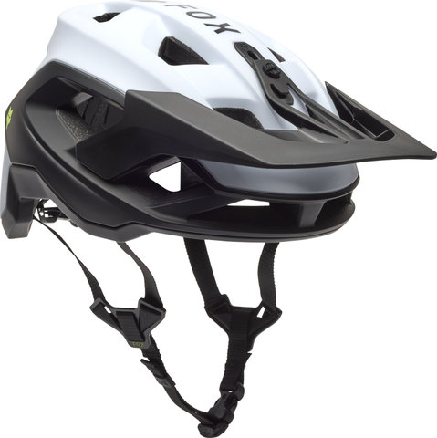 Fox Head Casque Speedframe MIPS - black-white/59 - 63 cm Fox Head Casque Speedframe MIPS - black-white/59 - 63 cm