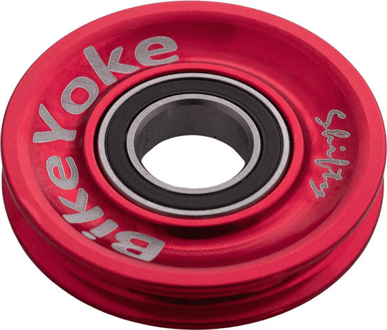 BikeYoke Shifty v2 - red