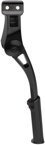 Direct Mount Rear Kickstand - black/18 mm