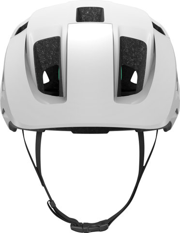 Lazer Lupo Kineticore Helm - matte white/55 - 61 cm
