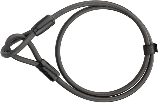 PowerLoc Loop Cable - black/120 cm