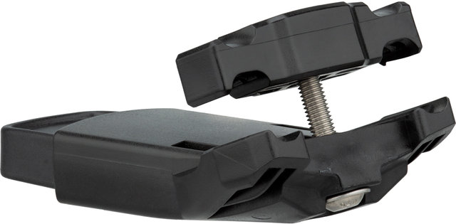 FIDLOCK Adaptador magnético PUSH saddle base para bolsa de sillín saddle bag - negro/universal