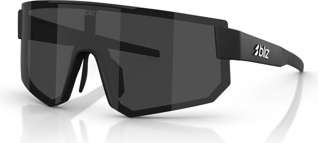 Bliz P005 Sports Glasses - matte black | smoke