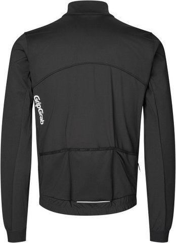 GripGrab RIDE Winter Jacke - black | S