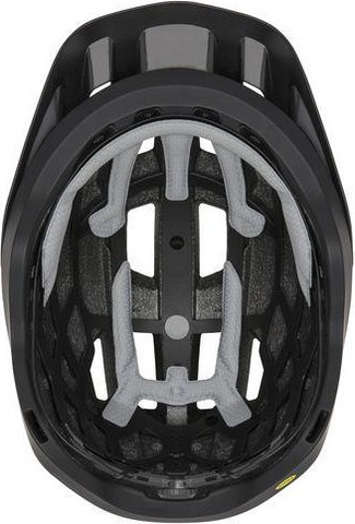 Smith Engage MIPS Helm - matte black/51 - 55 cm