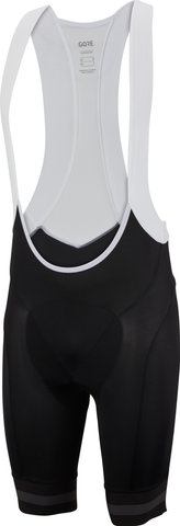 GORE Wear Torrent Bib Shorts+ Trägerhose - black/M