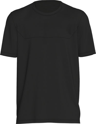 7mesh Maillot Roam S/S - black/M