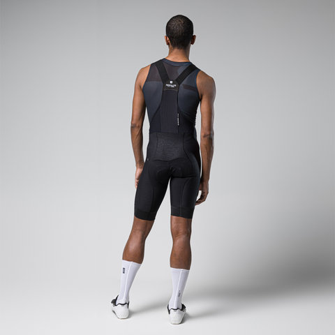 GOBIK Absolute 6.0 K10 Bib Shorts Trägerhose - black/M