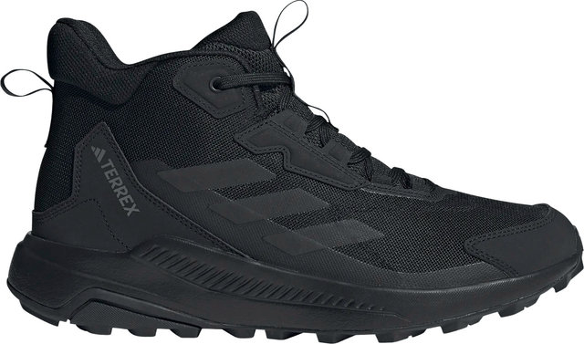 adidas Outdoor TERREX Anylander Mid Botas de senderismo - cblack cblack grefou | 46 | 11