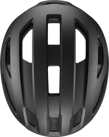 uvex stride Helm - black matt | 56 - 59 cm