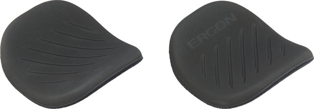 Ergon CRT Arm Pads for Profile Design Ergo - black