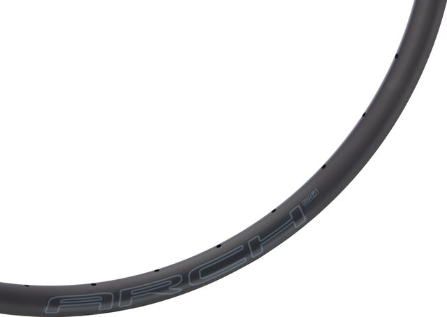 NoTubes Jante Arch MK4 Disc 27,5" - noir/32/27,5" (650B)