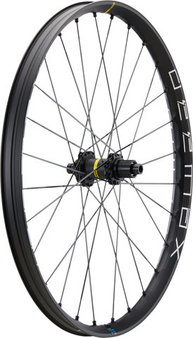 Mavic E-Deemax S35 Center Lock Disc 27.5" Boost Wheelset - black/Boost/148 mm/110 mm/Boost/27.5" (650B)/110 mm/110 mm/148 mm