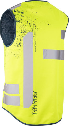 Wowow Urban Hero Weste - yellow/M